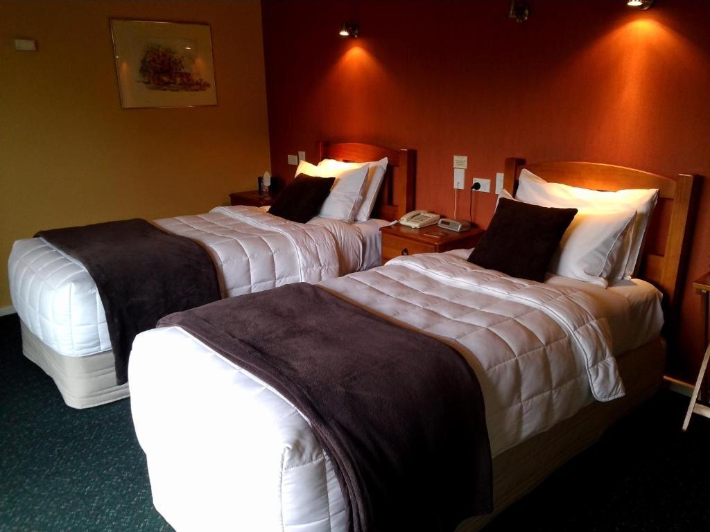 Lake Roxburgh Lodge Quarto foto